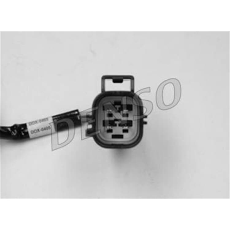 Denso Lambdasonde Volvo C30 C70 S40 V50 von DENSO