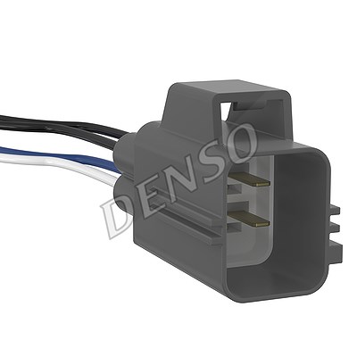 Denso Lambdasonde [Hersteller-Nr. DOX-0409] für Volvo von DENSO
