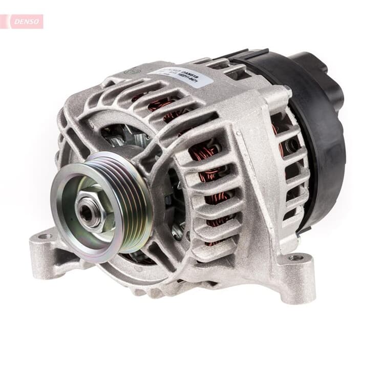 Denso Lichtmaschine Alfa Romeo Fiat Ford Lancia Denso Lichtmaschine Alfa Romeo Fiat Ford Lancia von DENSO