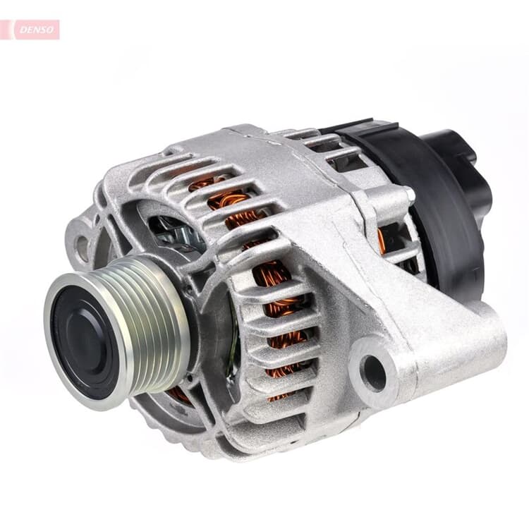 Denso Lichtmaschine Alfa Romeo Fiat Lancia Denso Lichtmaschine Alfa Romeo Fiat Lancia von DENSO