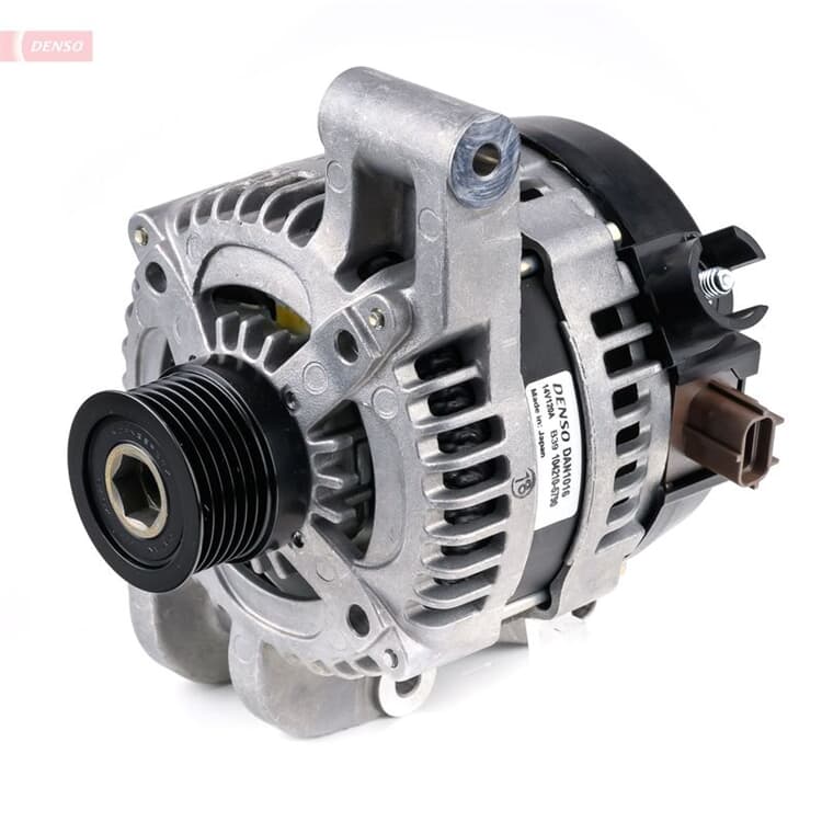 Denso Lichtmaschine Ford C-Max Focus Volvo C30 S40 V50 Denso Lichtmaschine Ford C-Max Focus Volvo C30 S40 V50 von DENSO