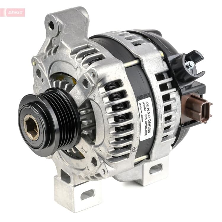 Denso Lichtmaschine Ford Focus Volvo C70 S40 V50 Denso Lichtmaschine Ford Focus Volvo C70 S40 V50 von DENSO