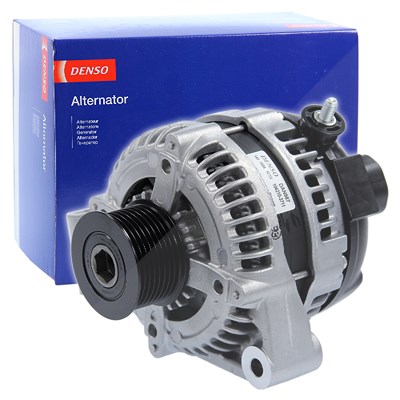 Denso Lichtmaschine [Hersteller-Nr. DAN987] für Land Rover von DENSO