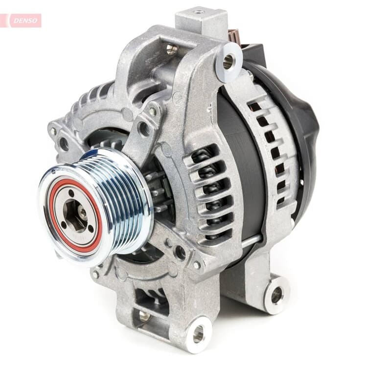 Denso Lichtmaschine Toyota Auris Avensis Corolla Verso Denso Lichtmaschine Toyota Auris Avensis Corolla Verso von DENSO