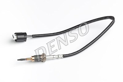 Denso Sensor, Abgastemperatur [Hersteller-Nr. DET-0104] für BMW von DENSO