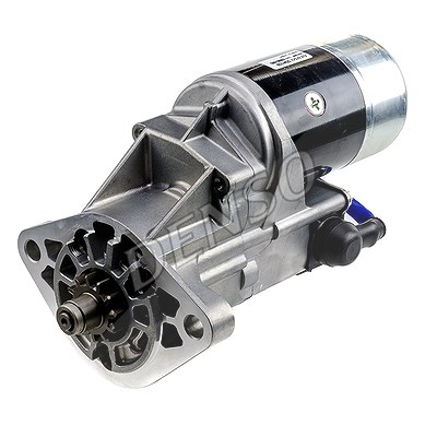Denso Starter [Hersteller-Nr. DSN1228] für Toyota von DENSO