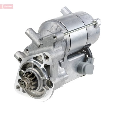 Denso Starter [Hersteller-Nr. DSN1241] für Toyota von DENSO