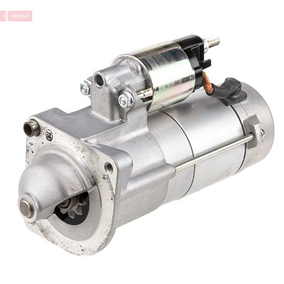 Denso Starter [Hersteller-Nr. DSN1301] für Fiat von DENSO