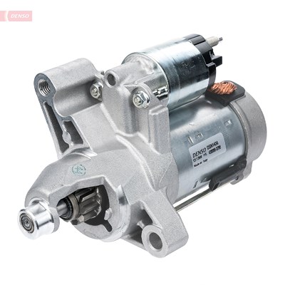 Denso Starter [Hersteller-Nr. DSN1436] für Audi von DENSO
