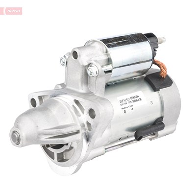Denso Starter [Hersteller-Nr. DSN1494] für Opel, Vauxhall von DENSO
