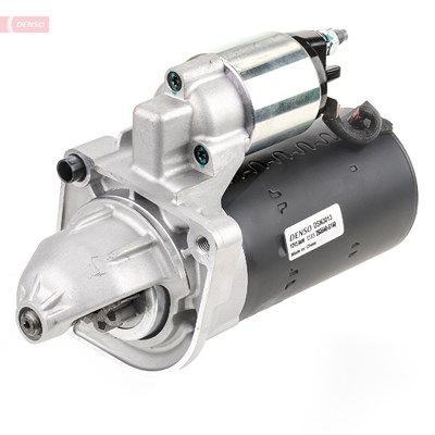 Denso Starter [Hersteller-Nr. DSN3013] für Citroën, Fiat, Peugeot von DENSO