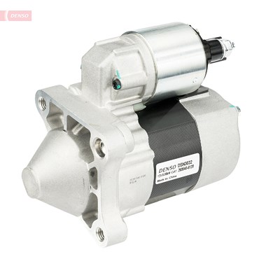 Denso Starter [Hersteller-Nr. DSN3032] für Dacia, Lada, Renault von DENSO