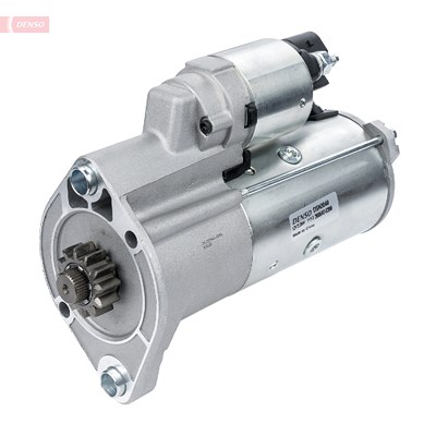 Denso Starter [Hersteller-Nr. DSN3048] für VW von DENSO
