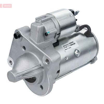 Denso Starter [Hersteller-Nr. DSN3049] für Ford, Volvo von DENSO