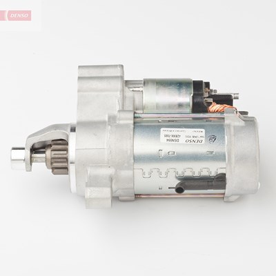 Denso Starter [Hersteller-Nr. DSN994] für Audi von DENSO