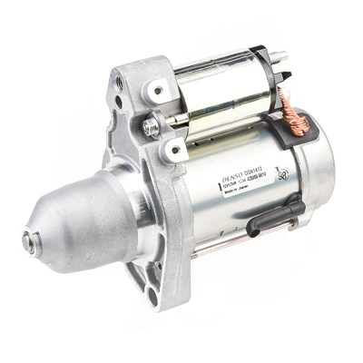 Denso Starter [Hersteller-Nr. DSN1412] für Jaguar von DENSO