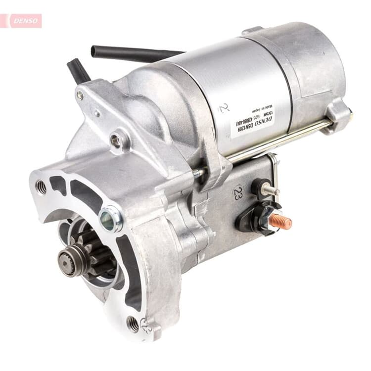 Denso Starter Land Rover Discovery Freelander Range von DENSO
