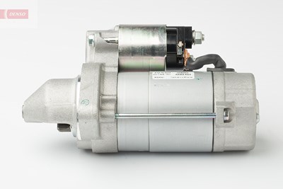 Denso Starter [Hersteller-Nr. DSN984] für Lexus, Toyota von DENSO