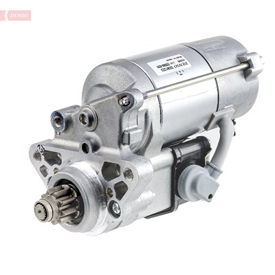 Denso Starter [Hersteller-Nr. DSN1223] für Lexus von DENSO