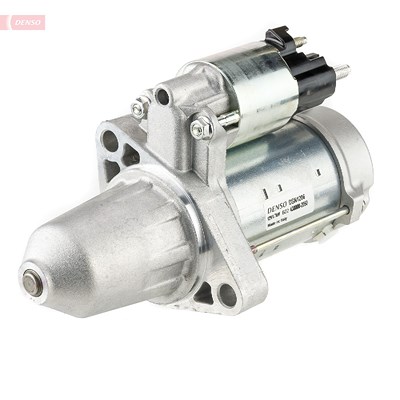 Denso Starter [Hersteller-Nr. DSN1206] für Mercedes-Benz von DENSO