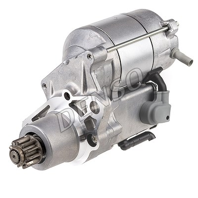 Denso Starter [Hersteller-Nr. DSN941] für Mg, Rover von DENSO