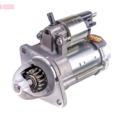 Denso Starter [Hersteller-Nr. DSN1008] für Opel, Vauxhall von DENSO