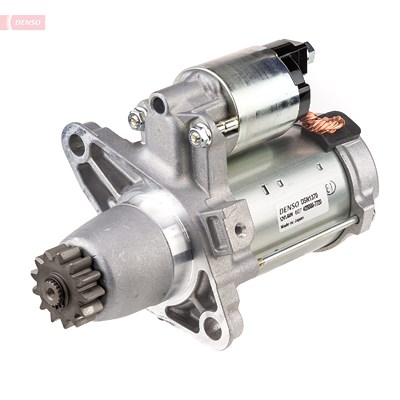 Denso Starter [Hersteller-Nr. DSN1370] für Toyota von DENSO