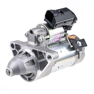 Denso Starter [Hersteller-Nr. DSN1238] für Toyota von DENSO