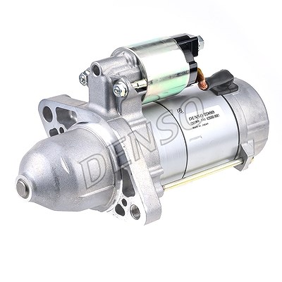 Denso Starter [Hersteller-Nr. DSN989] für Toyota von DENSO