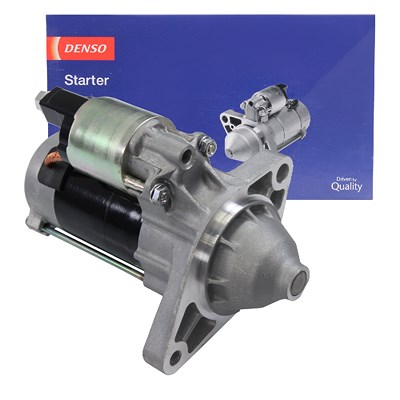 Denso Starter [Hersteller-Nr. DSN931] für Toyota von DENSO