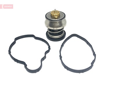 Denso Thermostat, Kühlmittel [Hersteller-Nr. DTM88848] für BMW, Mini von DENSO