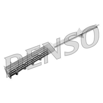 Denso Trockner, Klimaanlage [Hersteller-Nr. DFD17017] für Mercedes-Benz von DENSO