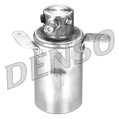 Denso Trockner, Klimaanlage [Hersteller-Nr. DFD17016] für Mercedes-Benz von DENSO