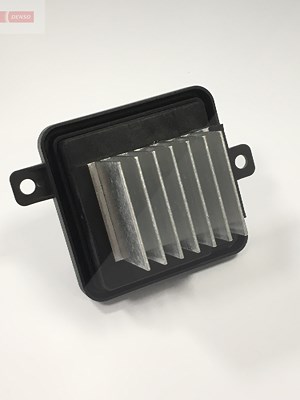 Denso Widerstand, Innenraumgebläse [Hersteller-Nr. DRS21009] für Citroën von DENSO