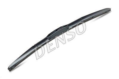 Denso Wischblatt [Hersteller-Nr. DUR-045L] für Alfa Romeo, Audi, BMW, Cadillac, Chevrolet, Chrysler, Citroën, Daihatsu, Dodge, Ferrari, Fiat, Ford, Fo von DENSO