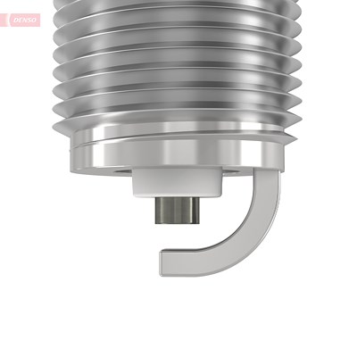 Denso Zündkerze [Hersteller-Nr. Q22PR-U] für Alfa Romeo, Aston Martin, Caterham, Citroën, Fiat, Ford, Lancia, Peugeot, Saab, Seat von DENSO