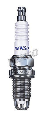Denso Zündkerze [Hersteller-Nr. PK20TR11] für Alfa Romeo, Lexus, Toyota von DENSO