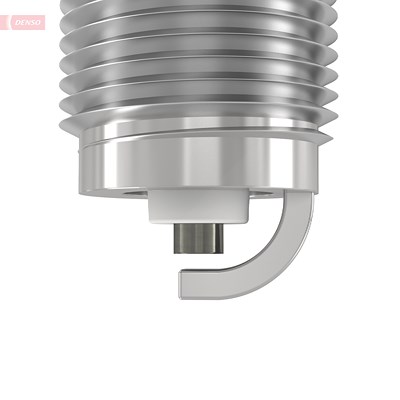 Denso Zündkerze [Hersteller-Nr. W22EPR-U] für Abarth, Alfa Romeo, Aston Martin, Audi, Autobianchi, Bedford, Ferrari, Fiat, Ford, Geo, Innocenti, Lanci von DENSO
