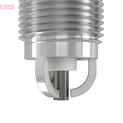 Denso Zündkerze [Hersteller-Nr. K20PBR] für Alfa Romeo, Citroën, Fiat, Lancia, Opel, Peugeot, Renault, Seat, Vauxhall, Volvo, VW von DENSO