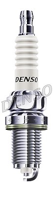Denso Zündkerze [Hersteller-Nr. K20R-U] für Alpina, Chery, Chrysler, Infiniti, Nissan, Opel, Toyota, Vauxhall von DENSO