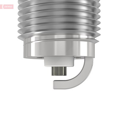 Denso Zündkerze [Hersteller-Nr. W16EPR-U] für Alpina, Aro, Austin, Bentley, BMW, Chrysler, Dacia, Daewoo, Daimler, Dodge, Fiat, Gaz, Geo, Honda, Jagua von DENSO