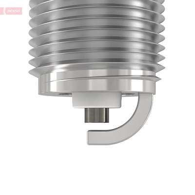 Denso Zündkerze [Hersteller-Nr. T20EPR-U] für Alpine, Audi, Austin, Citroën, Ford, Ford Usa, Jaguar, Lancia, Ldv, Morris, Peugeot, Proton, Renault, Ro von DENSO