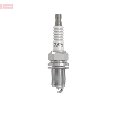 Denso Zündkerze [Hersteller-Nr. PK16PR-L11] für Acura, Chevrolet, Chrysler, Daewoo, Honda, Hyundai, Isuzu, Jaguar, Kia, Land Rover, Mercedes-Benz, Mg, von DENSO