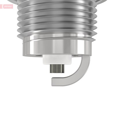 Denso Zündkerze [Hersteller-Nr. W16FPR-U] für Gaz, Land Rover, Mg, Uaz von DENSO