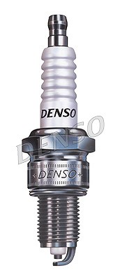 Denso Zündkerze [Hersteller-Nr. W16EXR-U] für Daihatsu, Honda, Land Rover, Mazda, Nissan, Perodua, Renault, Santana, Suzuki, Toyota, VW von DENSO