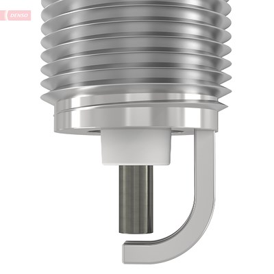 Denso Zündkerze [Hersteller-Nr. QJ16AR-U] für Dodge, Jeep von DENSO