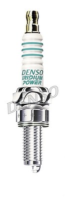 Denso Zündkerze [Hersteller-Nr. IU24] für Alfa Romeo, Ferrari, Maserati von DENSO