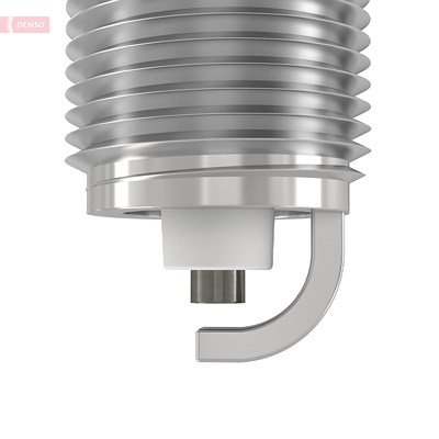 Denso Zündkerze [Hersteller-Nr. K22PR-U] für Fiat, Great Wall, Innocenti, Jaguar von DENSO