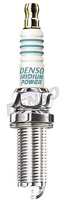 Denso Zündkerze [Hersteller-Nr. IKH24] für Audi, Ford von DENSO