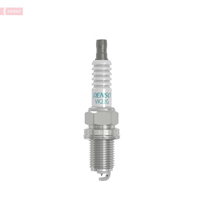 Denso Zündkerze [Hersteller-Nr. VK22G] für Ford, Honda, Saab von DENSO
